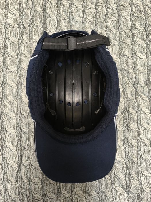 Продам захисну каскетку