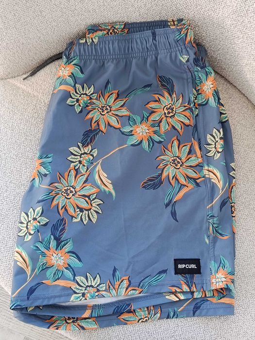 Calções Rip Curl