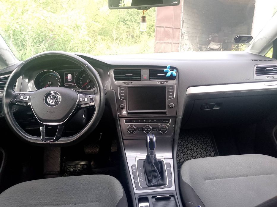 Продам авто гольф є 2014року