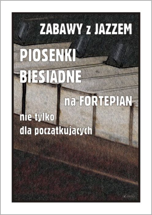 Nuty - Jazz na Fortepian