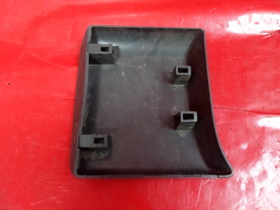 Молдинг Накладка декоративна кузовний Renault Trafic 2 Трафик Трафік