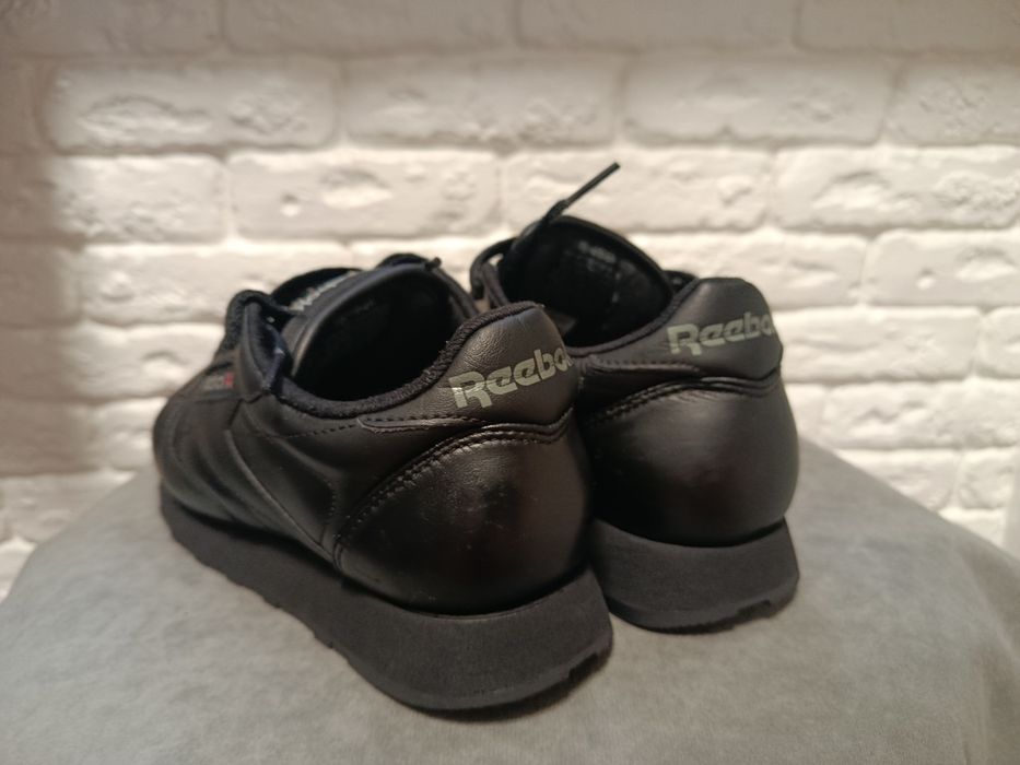 Кроссовки Reebok 36 р 23 см