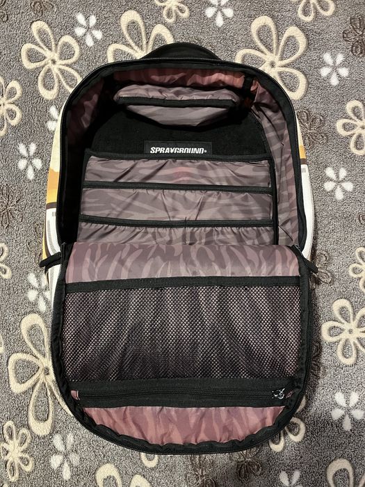 Рюкзак Sprayground high life