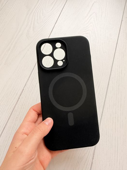 Чохол на Iphone 14 pro max