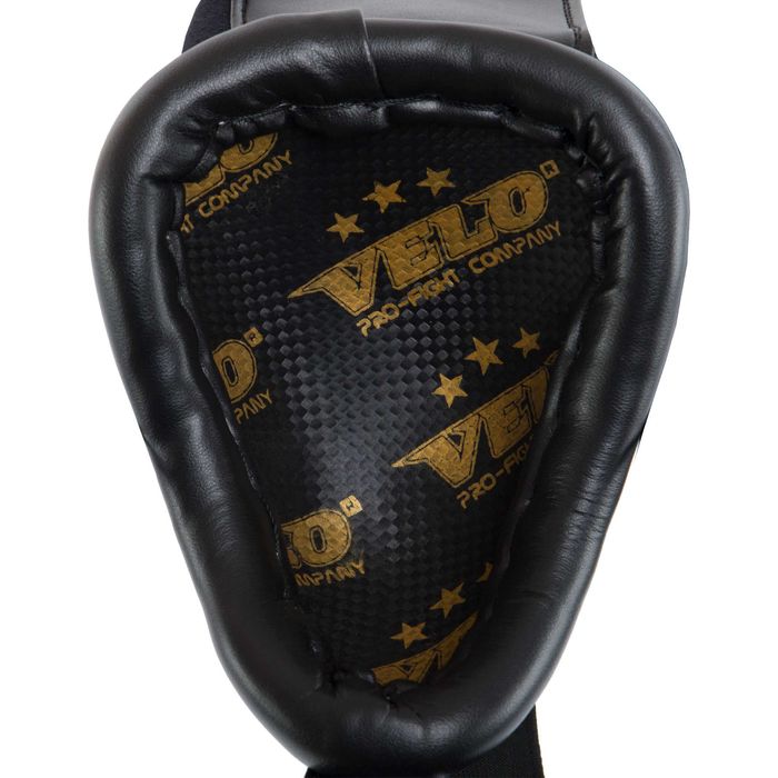 Защита паха Velo муай тай Twins Top King Fairtex Venum Booster