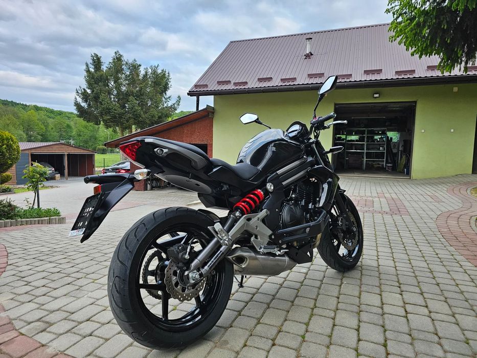 Kawasaki