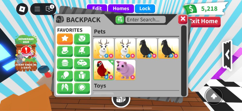 Адопт мі | Adopt me пети