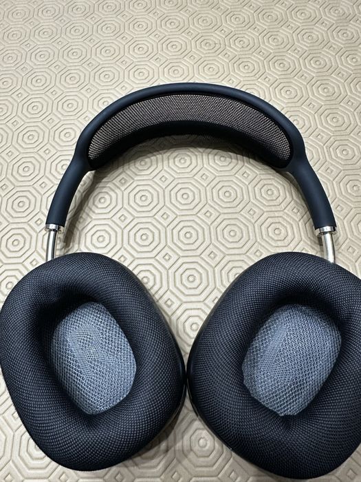 Airpods Max (como novos)64552223331074123