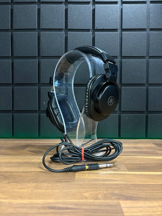 Yamaha HPH-MT5 (БЕЗКОШТОВНА доставка)