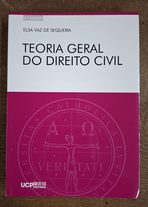 Livros de Direito Novos Vários