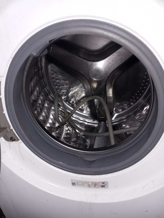 Pralka Samsung Eco bubble