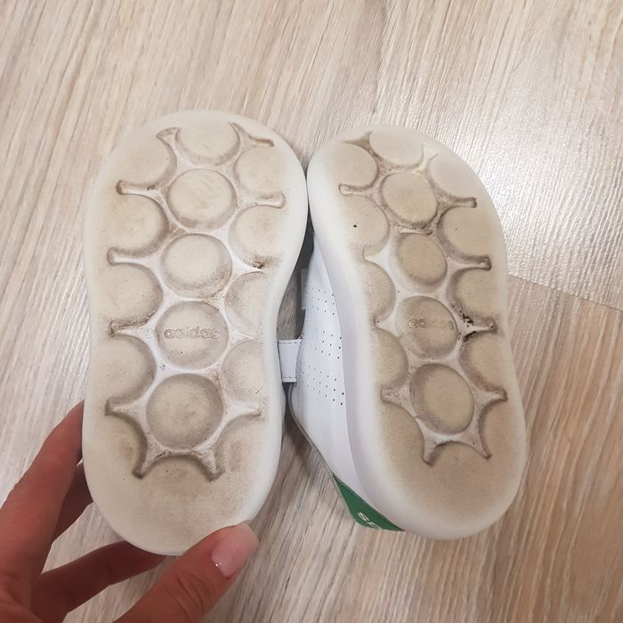 Кроссовки кросiвки Адидас Adidas 25р