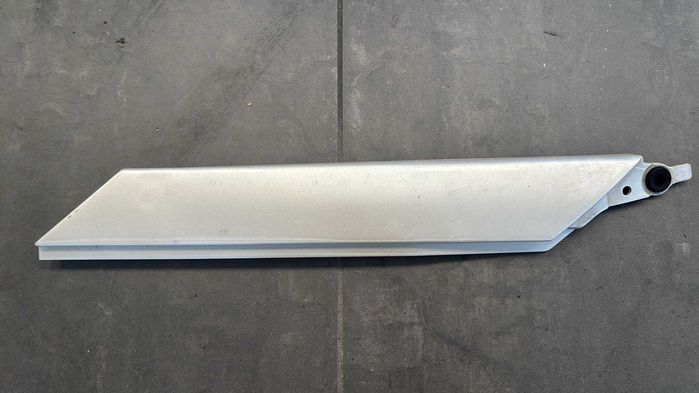 Osłona Owiewka Bok Lewy Yamaha FJ 1100. 1984 - 96 [1246]