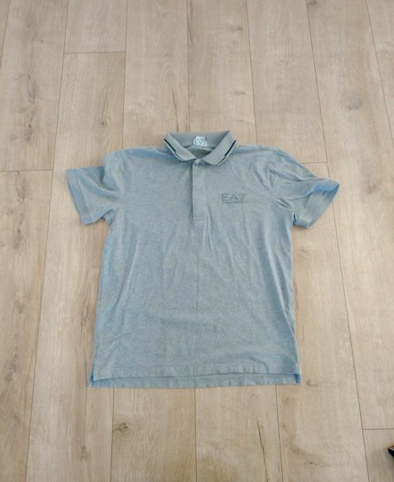 Koszulka polo Emporio