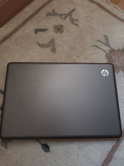 HP G62 Ultra Rápido | i3 | 8GB RAM | SSD 250GB | Windows Lite
