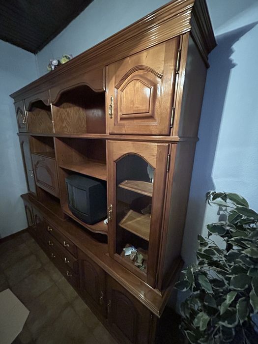 Móvel de sala - 2m x 2m