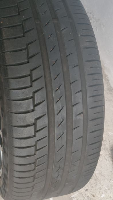 Felgi IGMP atom 7,5x17 komplet z oponami