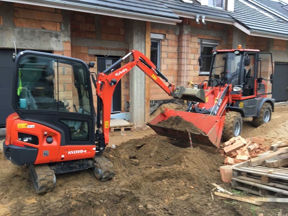 Przydomowa oczyszczalnia ścieków MONTAŻ SPRZEDAŻ SERWIS