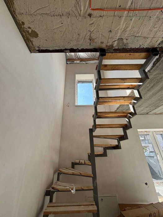 Дуплекс у Старому місті, з чистовим ремонтом!