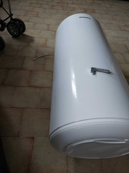 Vendo Termoacumulador 100 lts