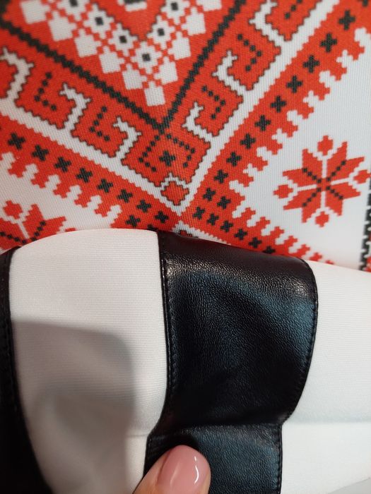 Вишиванка розмір S