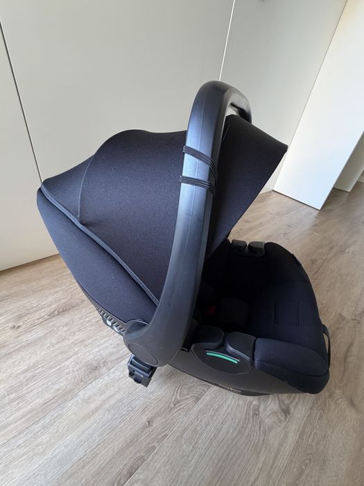 Cadeirinha de bebe para carro