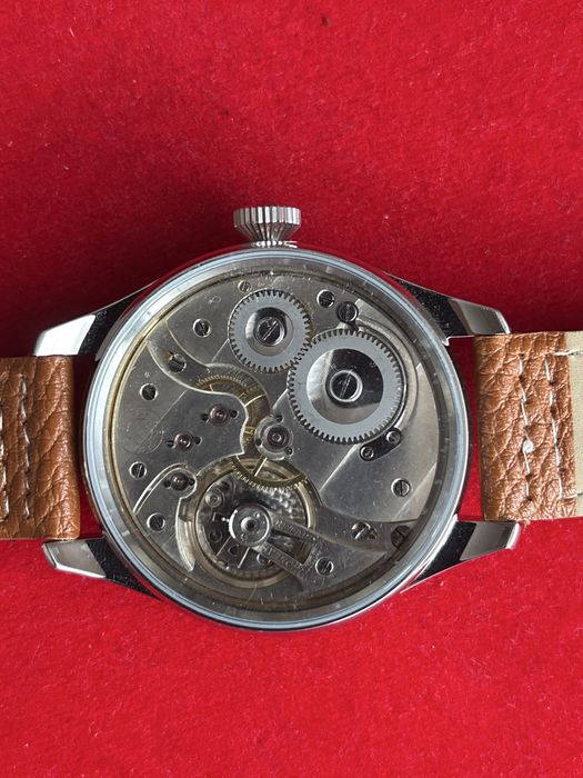 Zegarek Audemars