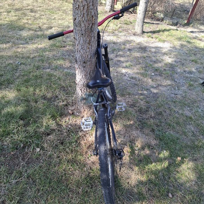 Rower Dirt  SR Suntour