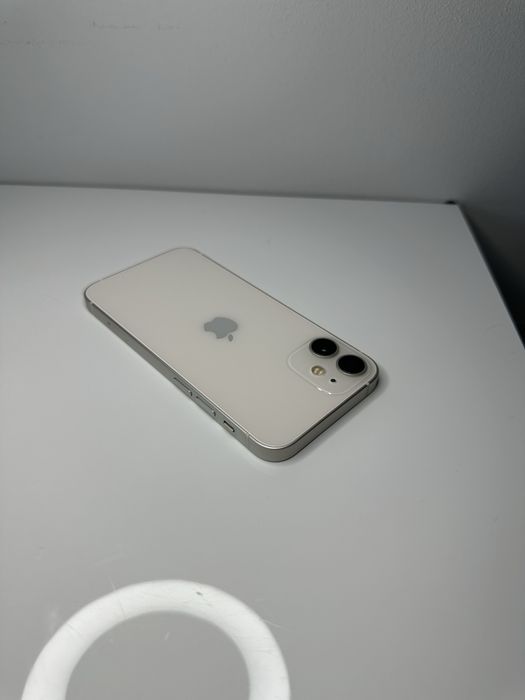 iPhone 12 mini 128GB | 91% Kondycji | PIĘKNY!
