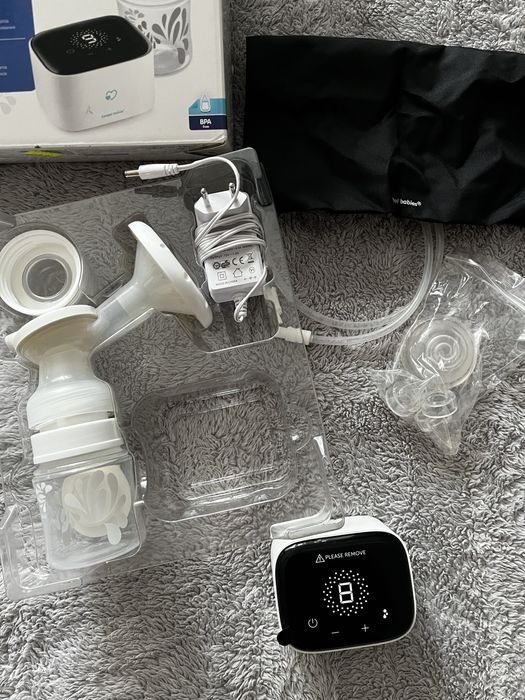 Laktator elektryczny canpol babies