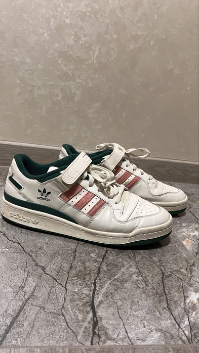 Класичні кросівки Adidas Forum Low 84