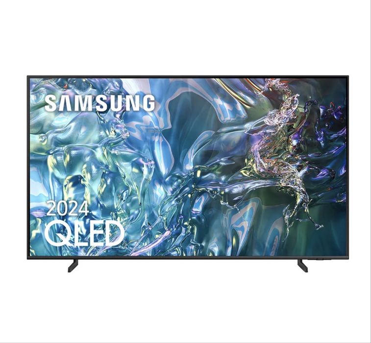 Telewzior Samsung TQ43Q60DAU
