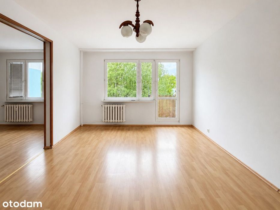 5 pokoi 84,1 m² 3p Czechów, ul. Leszetyckiego