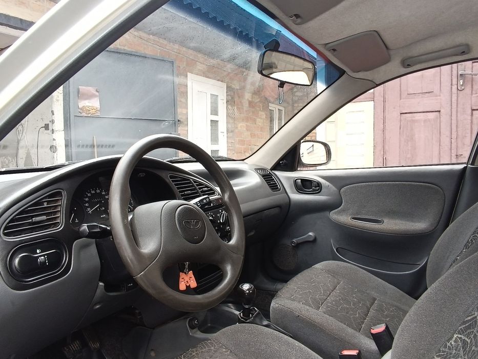 Продам  Lanos 1.4