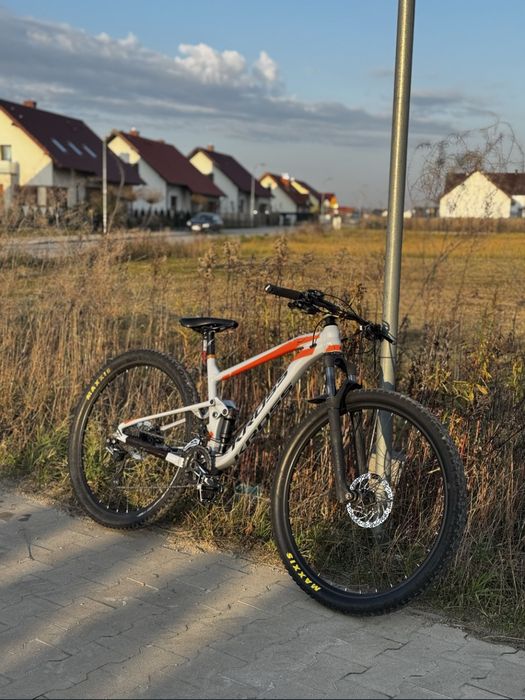 Rower XC Kross Earth 2.0 (Dbany)
