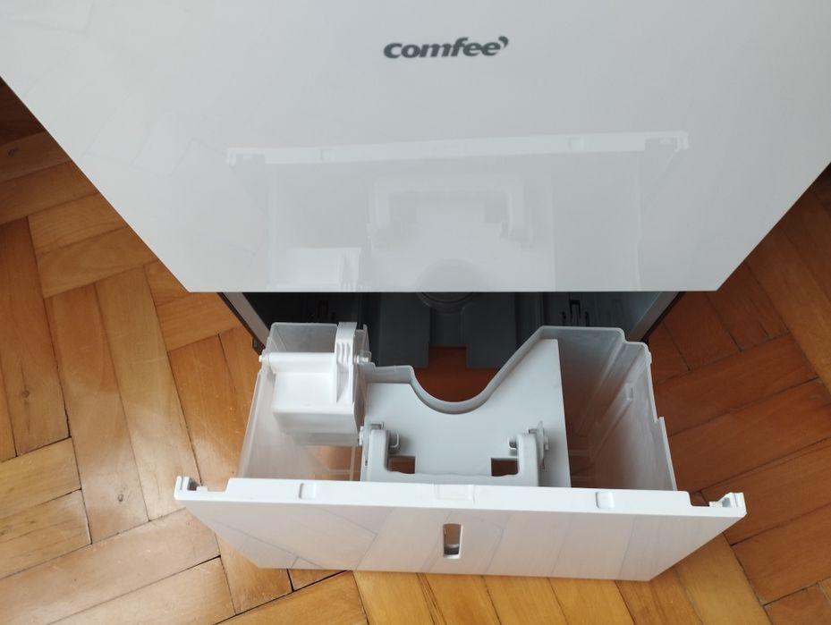 Osuszacz powietrza pochłaniacz Midea Comfee MDDP-50DEN7 775 W 50 l/24