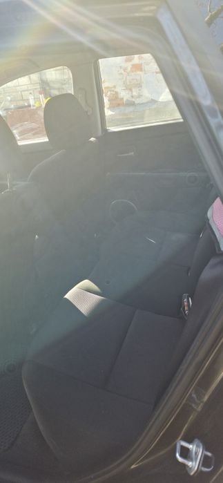 Продам Mazda 3 bk 2006