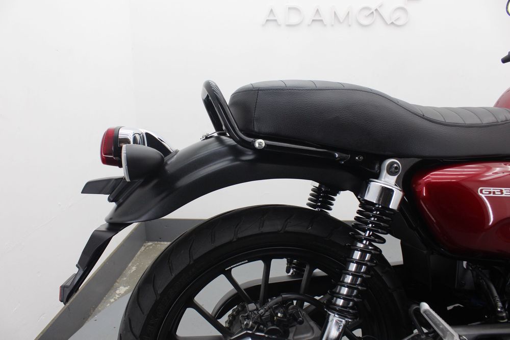 Honda GB350 2022 року