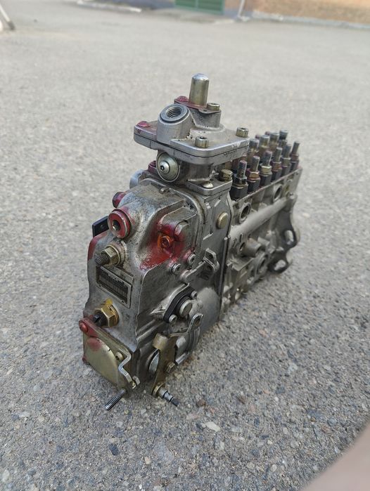 Продав ТНВД bosch PES6MW100/120RS1247