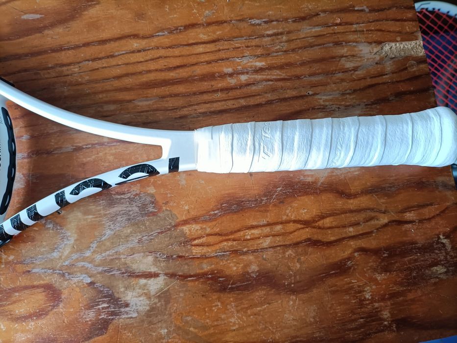 Raquetes Ténis Tecnifibre TF40 305 16x19