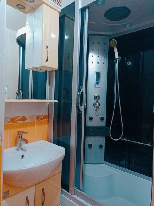 Подобово 2 кім квартира