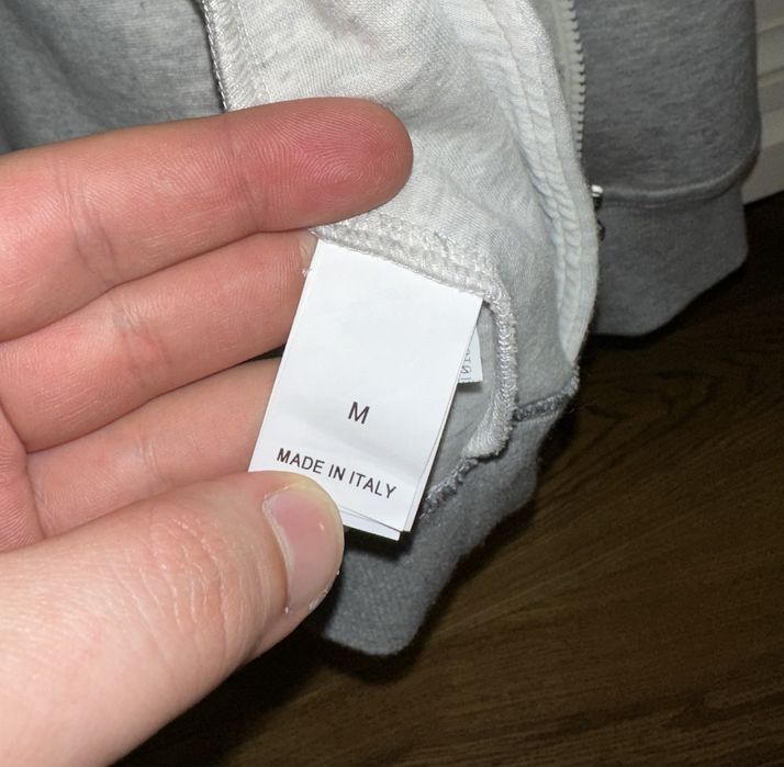 Бомбер-кофта Brunello Cucinelli