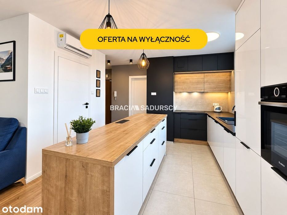 2-soban stan, 51 m²