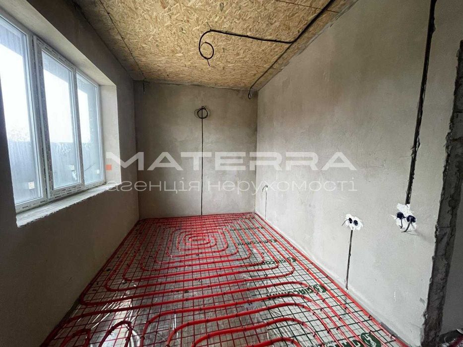 Продаж будинка 115м2+Тераса(15м2), 5 соток, з газом і котлом
