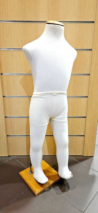 Manequim de criança