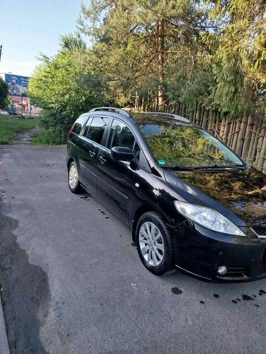 Продам автомобіль Mazda 5