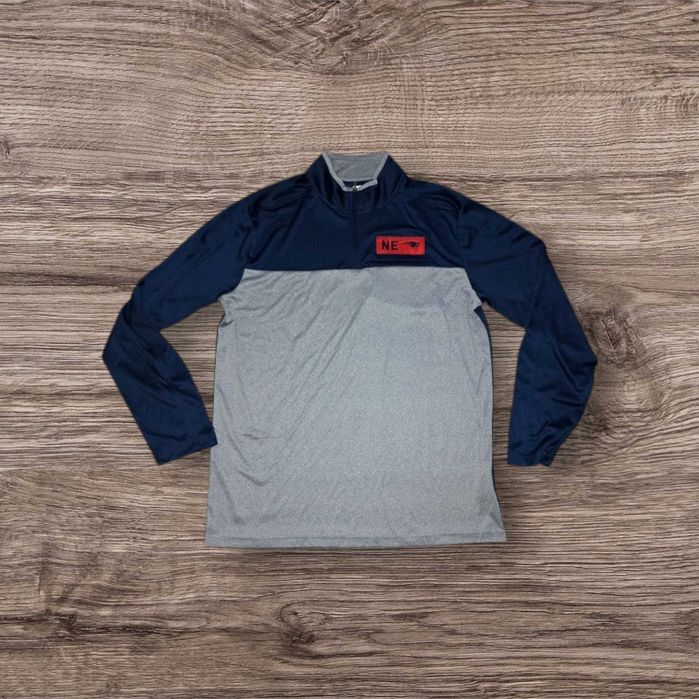 Bluza termo New England Patriots Team Apparel XL