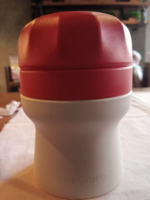 Тёрка Спиралайзер от Tupperware