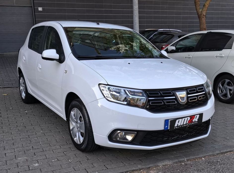 Dacia Sandero 1.0 SCe Comfort