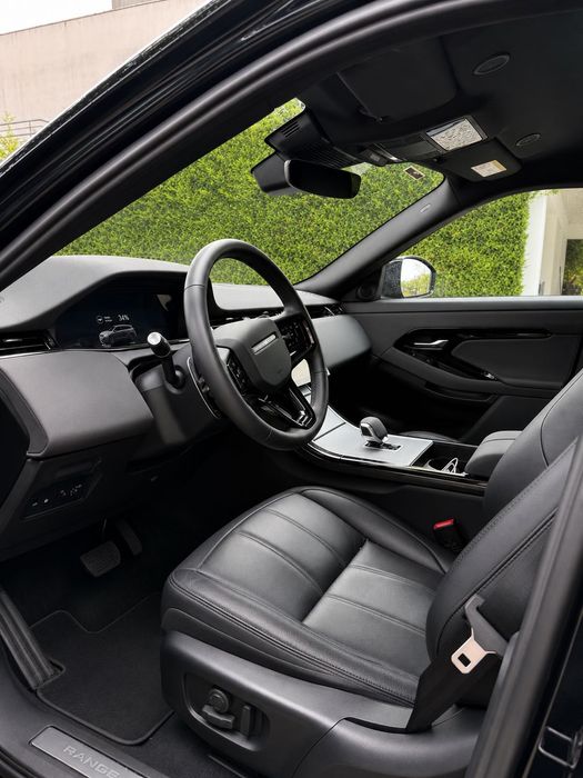 Land Rover Range Rover Evoque Plug-in Hybrid 2024